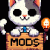 CatMods static emote