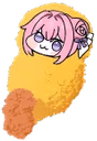 doroshrimp emote