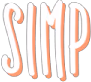 Simp emote
