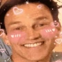billblush emote