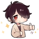 ThumbsUp emote