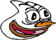 Pepega emoji
