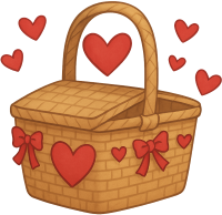 Romantic_picnic_basket static emote