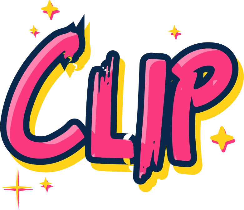 CLIP emote