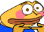FlushedGe emote