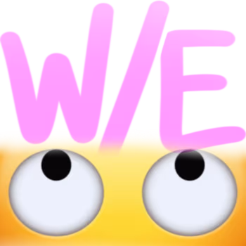 whatever emote