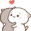catHug emote