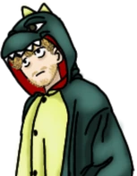 Fracassauro emote