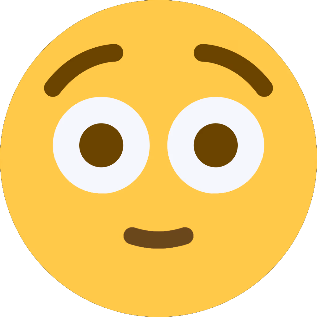 smiley_wideeyes emote