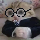 nerdeg emote