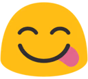 blobyum emote