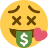 i_love_money emote