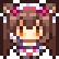 chocola emote
