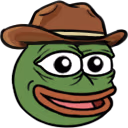Pepe_Cowboy emote