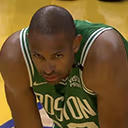 horford emote