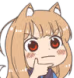 Think emote