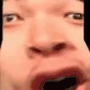 PogU emote