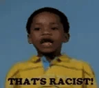thatsracist emote