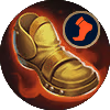 SwiftBoots_Encourage emote