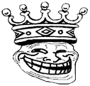 trollking emote