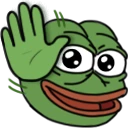 pepe_wave emote