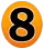 8_huit emote