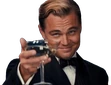 Cheers emote