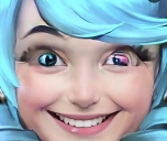 MILK emote