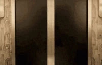 Elevator emote