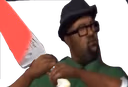 Wronghousefool emoji