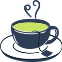 Tea emote