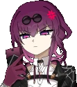 KafkaANNOYED emoji