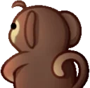 unjorkin emote