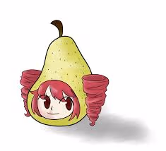Pearteto emote