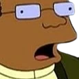 shocked emote