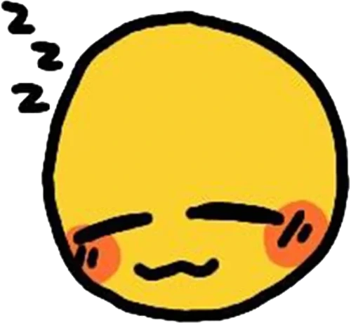 CursedEmojiEepy emote