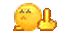 spadaj emote