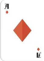 playing_card_diamonds_ace emote