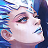 Aurora emote
