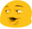 nutblob emote