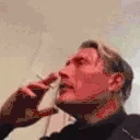 Ignored emote