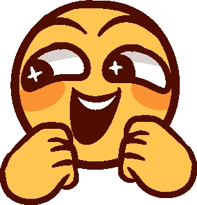 excite emote