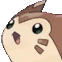 FurretOmega emote
