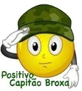 Positivo emote
