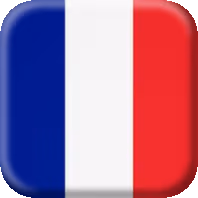 FranceFlag emote