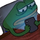 Textge emote