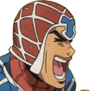 mistaXD emote