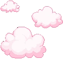 PinkClouds emote