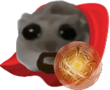 izoversum emote