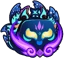 GalaxyEmperyeanKitsune emote